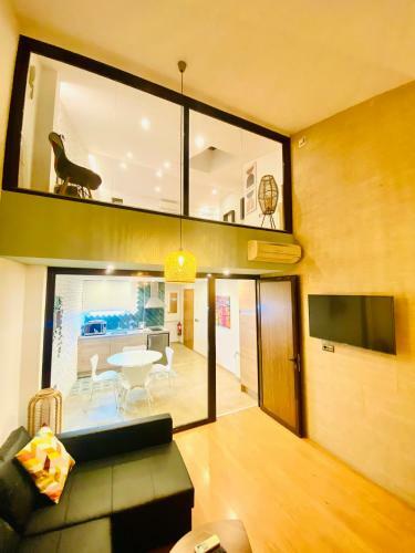 Apartamento Suite Sorpresa Vut La Taberna