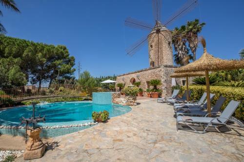 Ariany - 3940, Mallorca