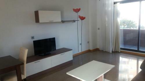 Apartamento Zodiaco 1 Dormitorio