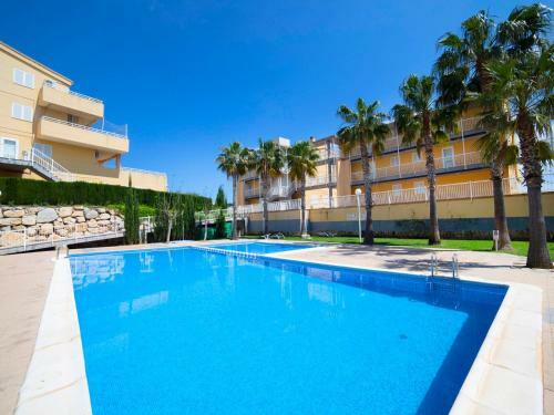 Apartment Terrazas De Altea