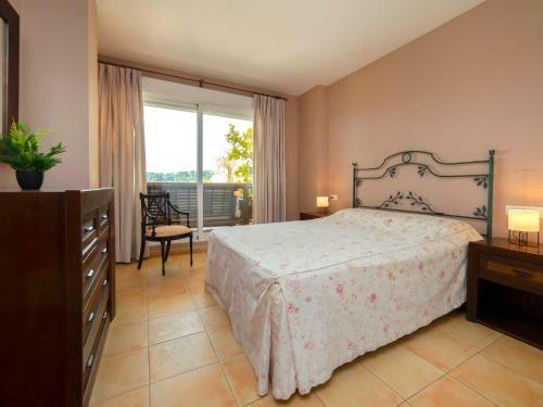 Apartment Terrazas De Altea