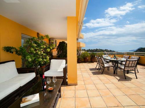 Apartment Terrazas De Altea
