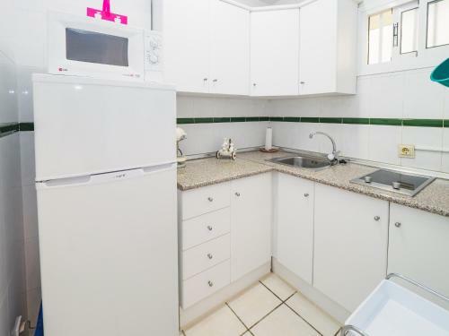 Cubo's Apartamento Iris 811