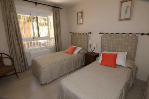 Villa Lavanda 170