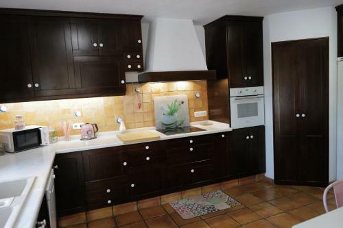 Villa Independiente Con Piscina Privada
