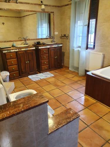 Villa Independiente Con Piscina Privada