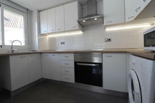 Apartamento Ama Altea