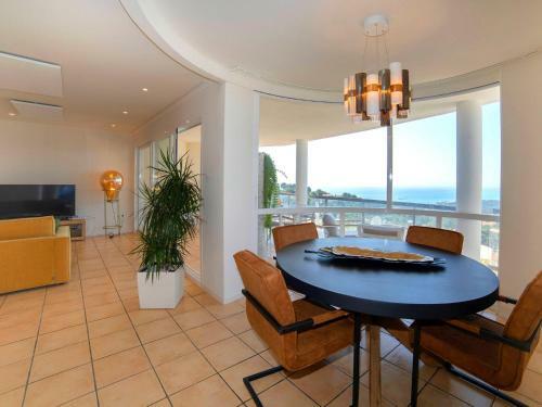 Apartment Hoyo 19