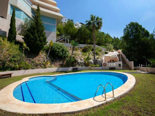 Apartment Hoyo 19