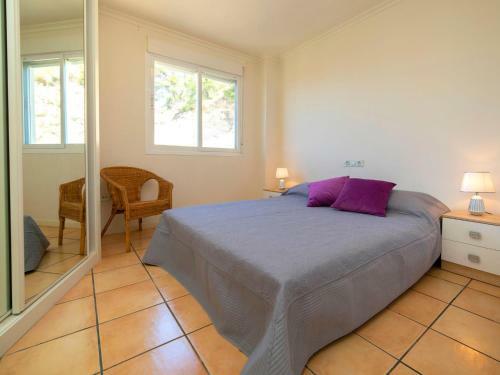 Apartment Hoyo 19