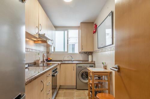 Ibiza Apartment