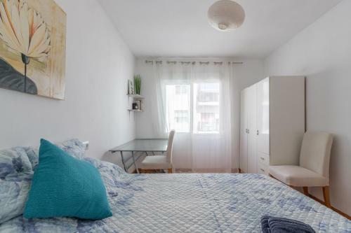 Ibiza Apartment