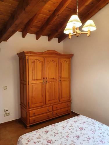 Apartamento La Fontana