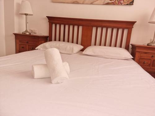 Apartamento Casa Marchris