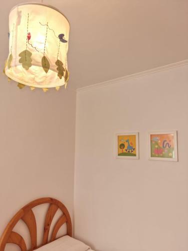 Apartamento Casa Marchris