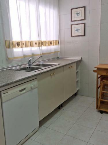 Apartamento Casa Marchris