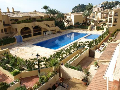 Apartamento Timonel 123