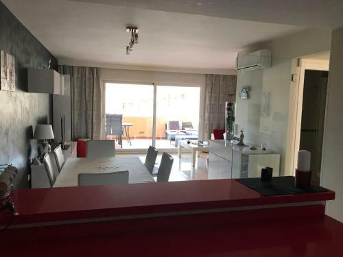 Apartamento Timonel 123