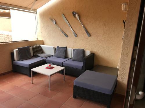 Apartamento Timonel 123