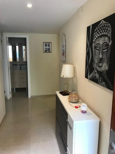 Apartamento Timonel 123