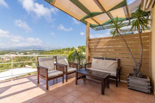 Villa Altea Love