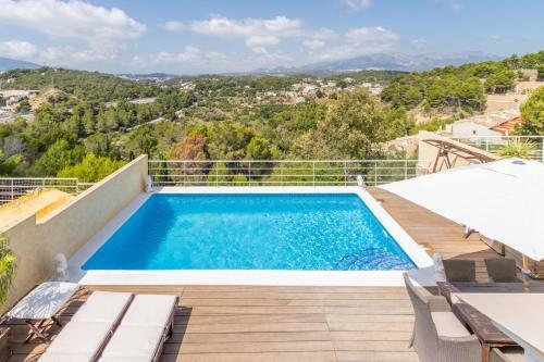 Villa Altea Love