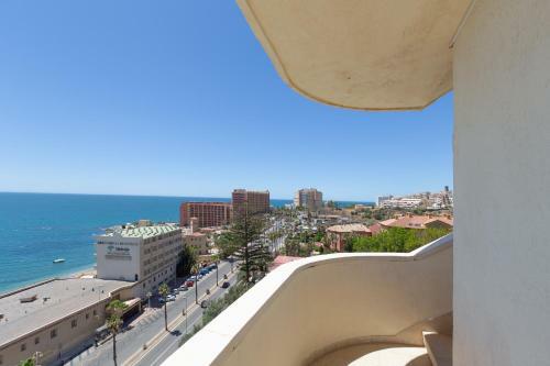 Apartamento Aloha Playa De Ro