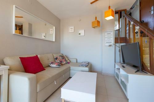Apartamento Aloha Playa De Ro
