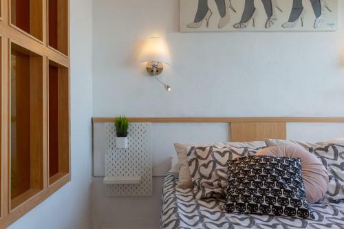 Apartamento Aloha Playa De Ro