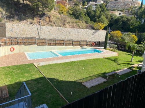 Apartamento Casa Del Sol