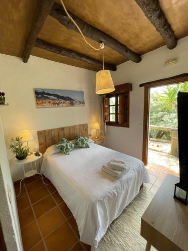 Hotel Restaurante Hostal El Paisaje