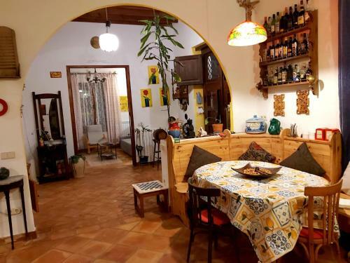 Apartamento Relax Y Descanso