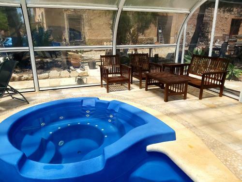 Apartamento Relax Y Descanso