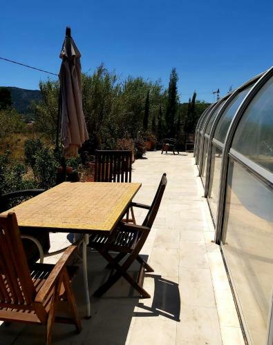 Apartamento Relax Y Descanso