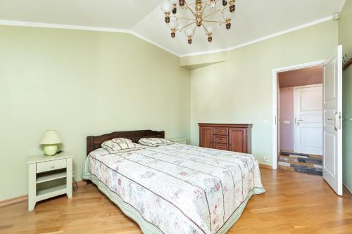 Apartamento Dictumfactum-vene 4