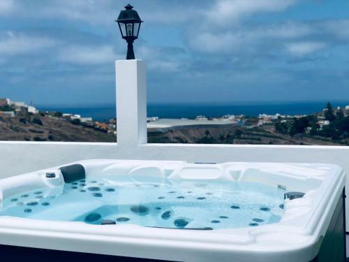 Villa Palmitos Mirador Seaview