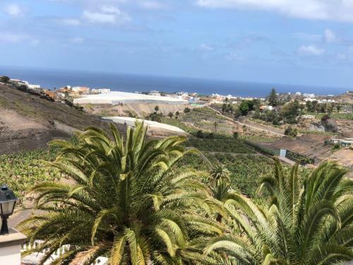 Villa Palmitos Mirador Seaview