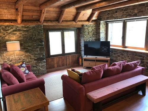 Apartamento Remei