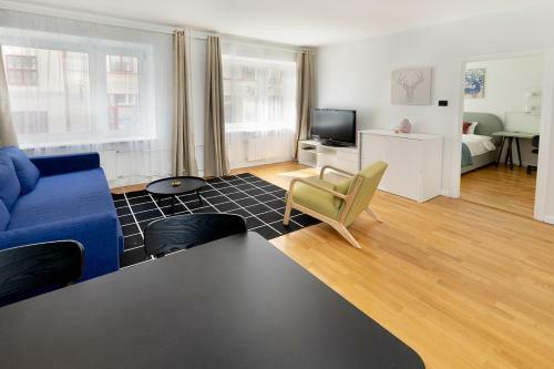 Apartamento Bokiko Home Tallinn