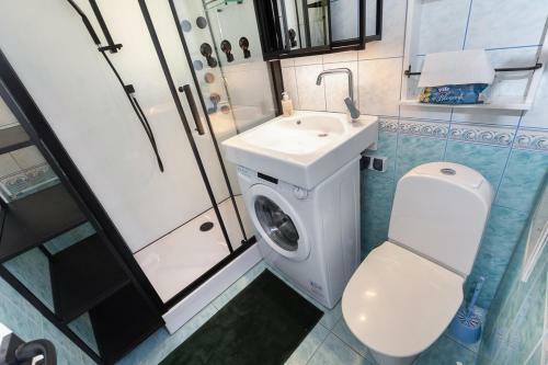 Apartamento Bokiko Home Tallinn