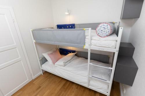 Apartamento Bokiko Home Tallinn