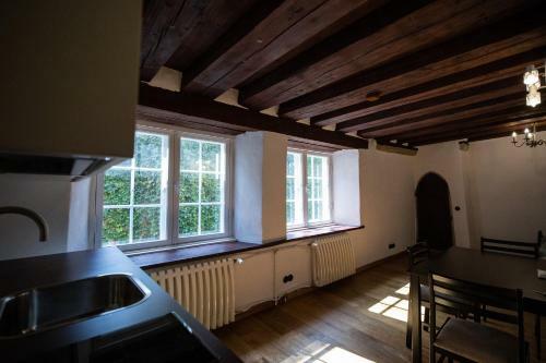 Apartamento Medieval Home