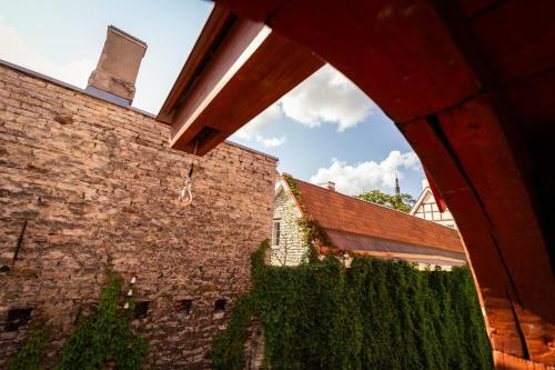 Apartamento Medieval Home