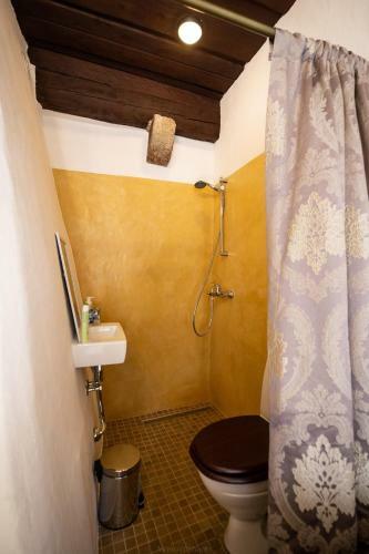 Apartamento Medieval Home