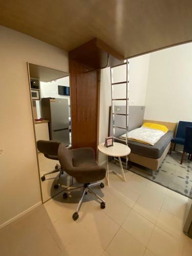 Apartamento Seaport Residency Next To The Old Town