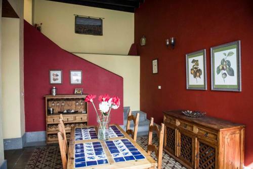 Casa La Dama De Arucas