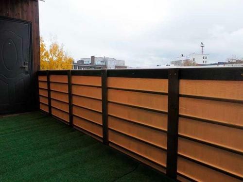 Apartamento Tasane