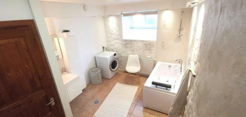 Apartamento Villardi