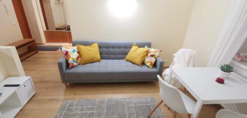 Apartamento Villardi