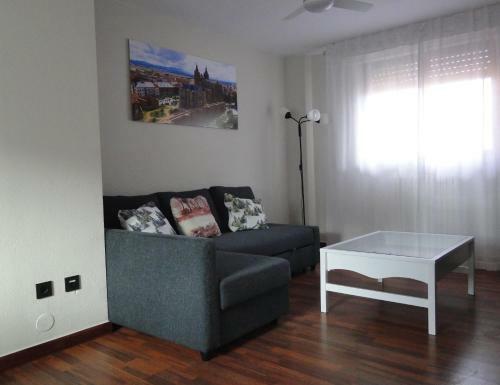 Apartamento Insula Plaza Mayor